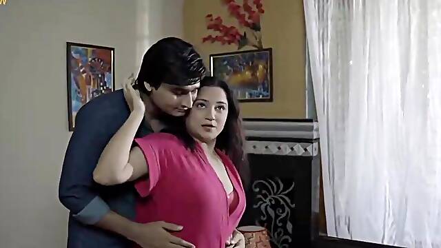 Garam Masala Part 2 Originals Web Series 2023