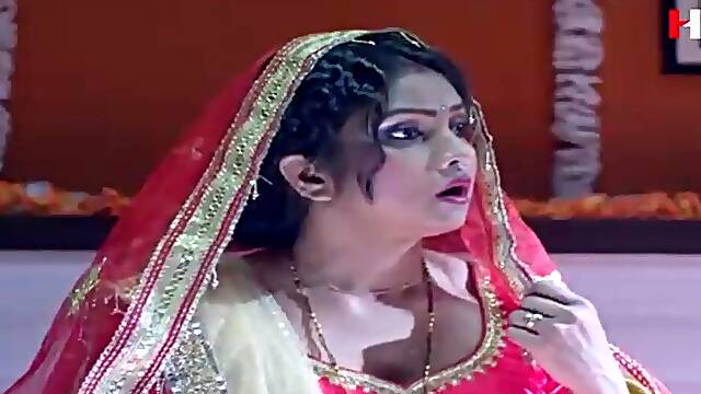 Garam Masala Part 1 Episode 2 Hunt Originals Web Series 2023