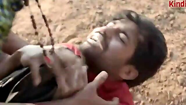 Indian Oldman homemade fuck