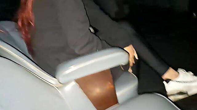 Hotwife takes wifey to pornography theater!