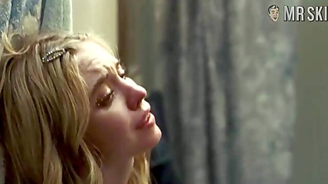 Sydney Sweeney