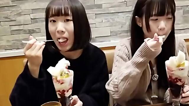 [full Face orgy] [creampie] I Think Its Unfair That I Only Creampied One Person In The Last Threesome, So This Time I Creampied Equally In Foursome