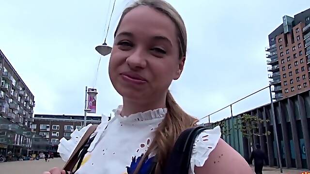 Olga Cabaeva
