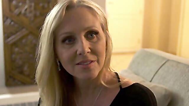 Mature prostitute julia ann