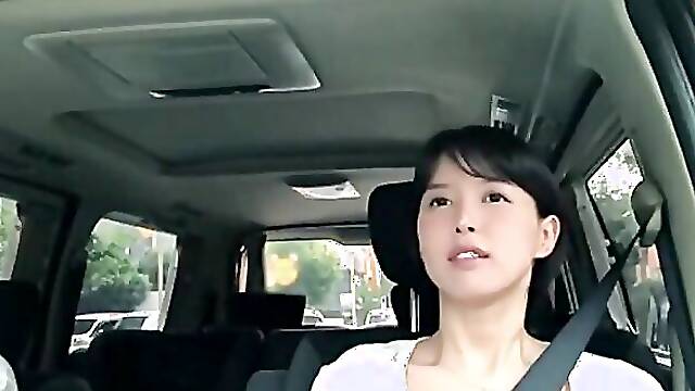 Tsukasa Aoi: The Sexy MILF Who Cant Get Enough of Big Dicks