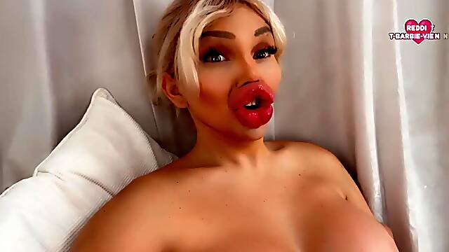 I am Plastic Surgery Addicted: These are my Surgery Plans - Vienna Xtreme