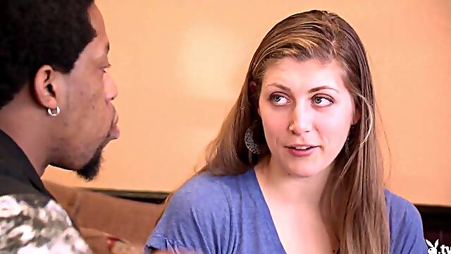 Triple Play, Season 1, Ep.1. Monogamous couples pursue their first threesome.