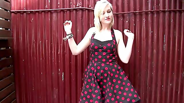 Ivory - Dancing Queen
