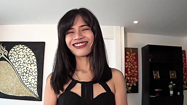 Thai Teen 18+ Parawisa