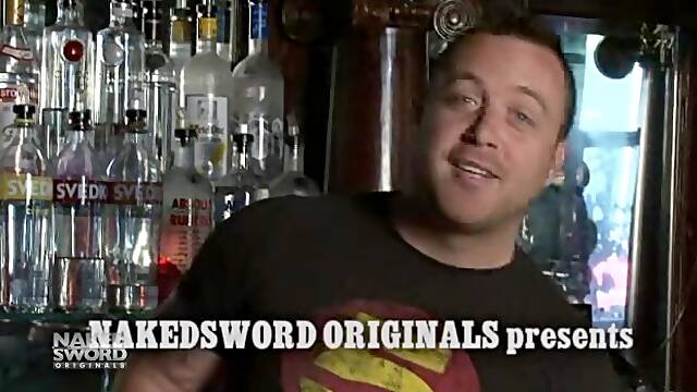 Truck Episdoe 3 - NakedSword Originals