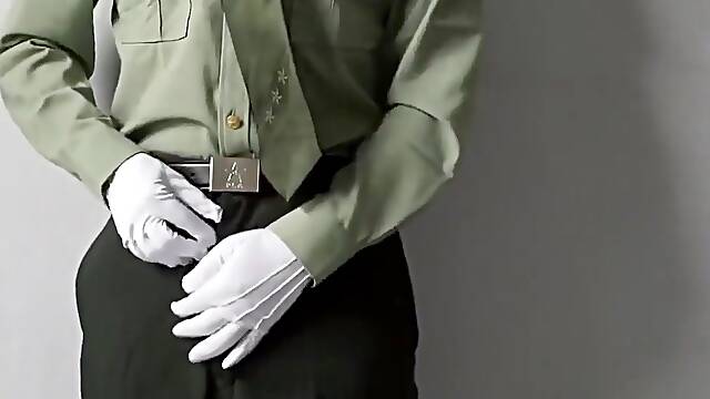 China Army 04