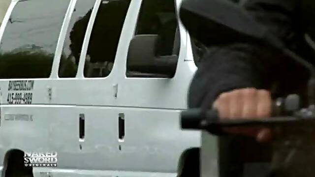 Truck 1 - NakedSword Originals