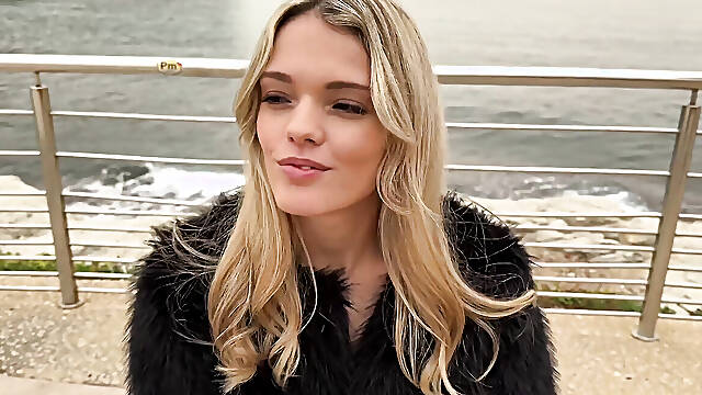 Jade, 20, felt ready to be more desired...