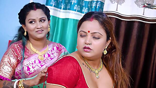 TWO DESI MALLU LOCAL BHABHI HARDCORE FUCK WITH DELIVERY