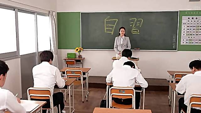 Japanese Uncensored Videos