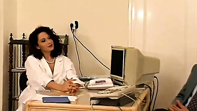 Erika Bella: The Perfect Girl Gets Fucked Hard