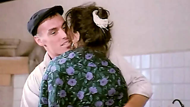 Italian Malice! (Scene 07)