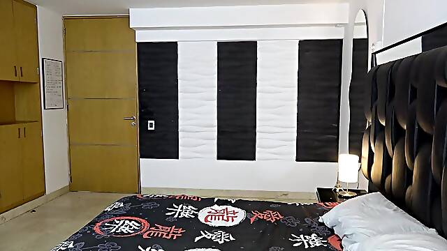 I SHARE A BED WITH MY STEPSON AND WE FUCK NEXT TO MY HUSBAND