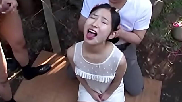 Japanese Bukkake 3bukkake 50733579