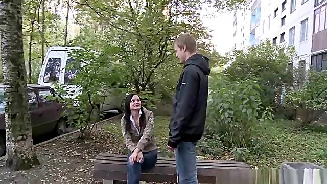 Don&amp;#039;t tell Step mom we fucked on a first date! - Tamaya &amp;amp; Terry