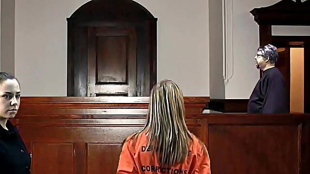 Samantha Jo - Executed Electric Chair