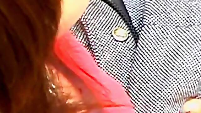 Amazing downblouse compilation with various attractive Asian beauties