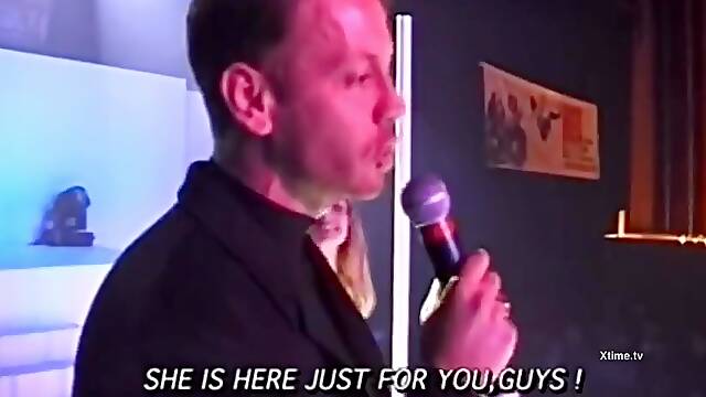 Rrocco Siffredi And Ssavanna Samson In Rocco More Than Ever!!! - #03