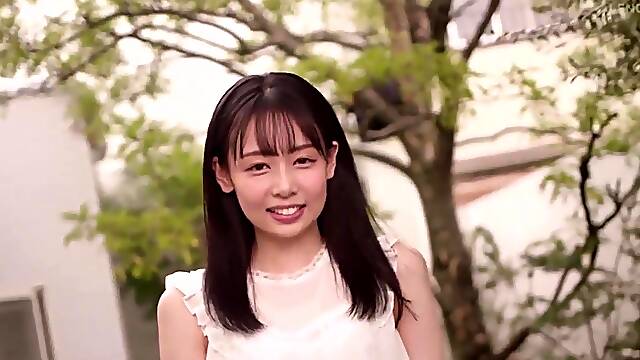 Newcomer Decensored] - Ami Tokita