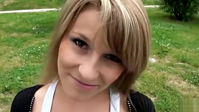 Liona double vaginale francaise
