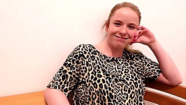 Mia Adler - Gratishure Fuer Maennerrunde - Freifickmusc