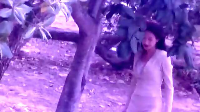 Shu Qi - Naked Body Spirit (1999)