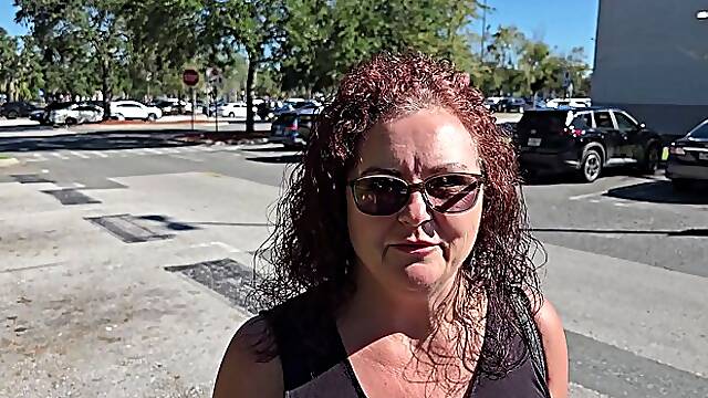 Ali Allure Runs Into Her Former Doctor, He Wants A Urine Sample And She Wants Anal Trailer