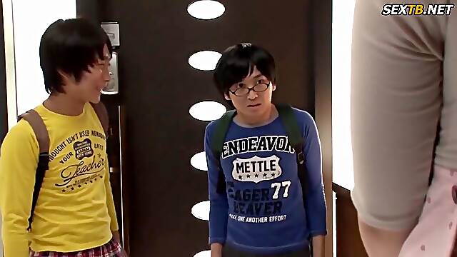 Dvdes-880 Friends Bang Step mother Chitose Clip-3