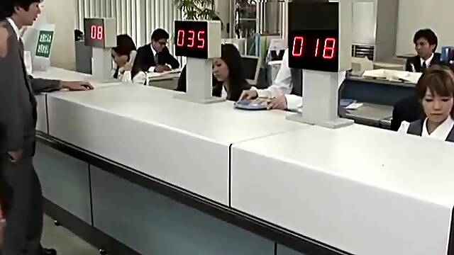 IESP-218 Japanese Bank Part 1