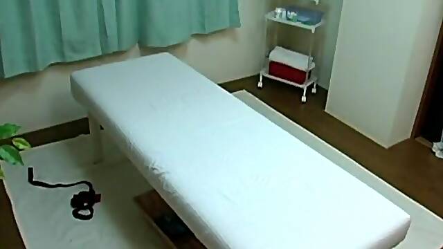 Tickle, finger, and fuck Japanese girl