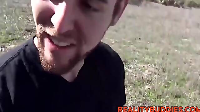 Cock And Cash Hungry Jason Doing Everything For Money
