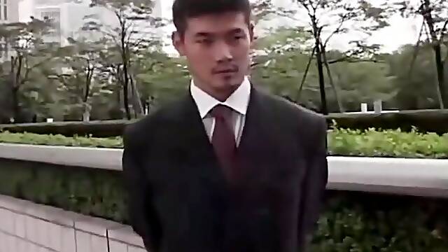 Japan - Coat Shibuki 03 (1)