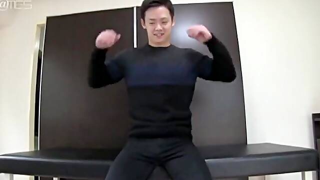 Gay Japan Games Ond9004