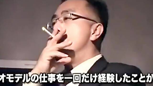 Suit japanese