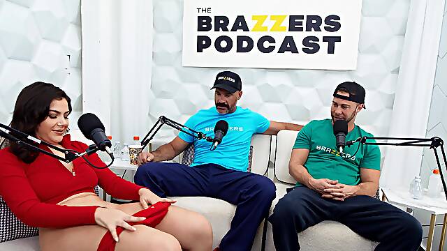 The Brazzers Podcast: Episode 10