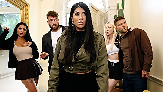 Ghosted - Episode 1