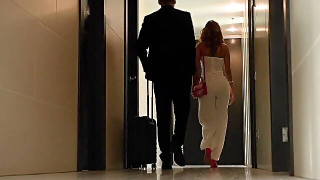 Agatha Vega Dorcel 240215