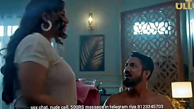 Chhahat Part 1 2023 Ullu Web Series