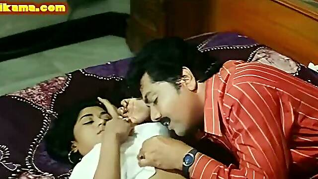 Mallu Devika Romance With Lover 💋💋💕💕