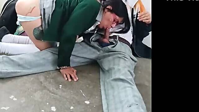 The girls in 3rd grade are the most promiscuous in the school