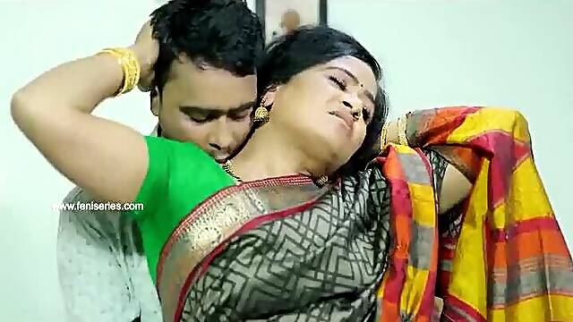 Akka (2026) Feniseries Malayalam Uncut Short Film