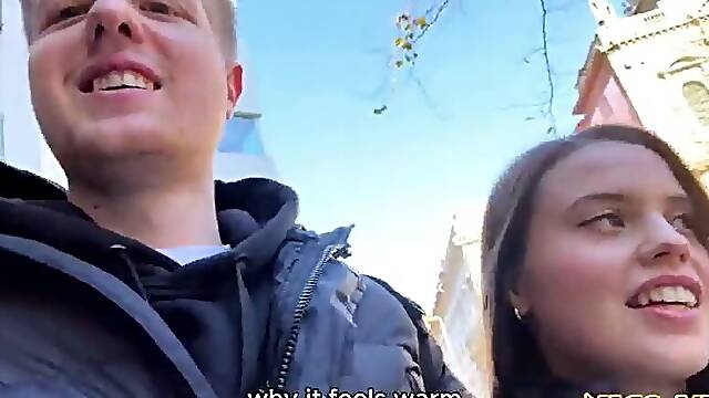 Title: Adventures Anal Fuck on Vacation with Jamie Young