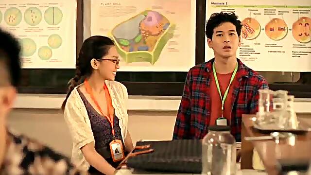 Boy Bastos (2022) Sex Scenes