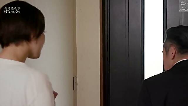 NSFS-032 Wife Hostage Crisis