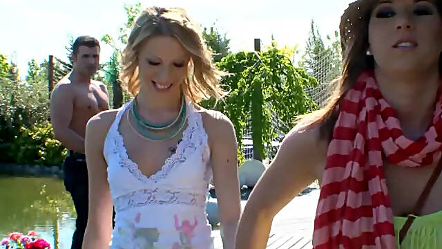 Rocco Siffredi: Natural Tits and Naughty Winks